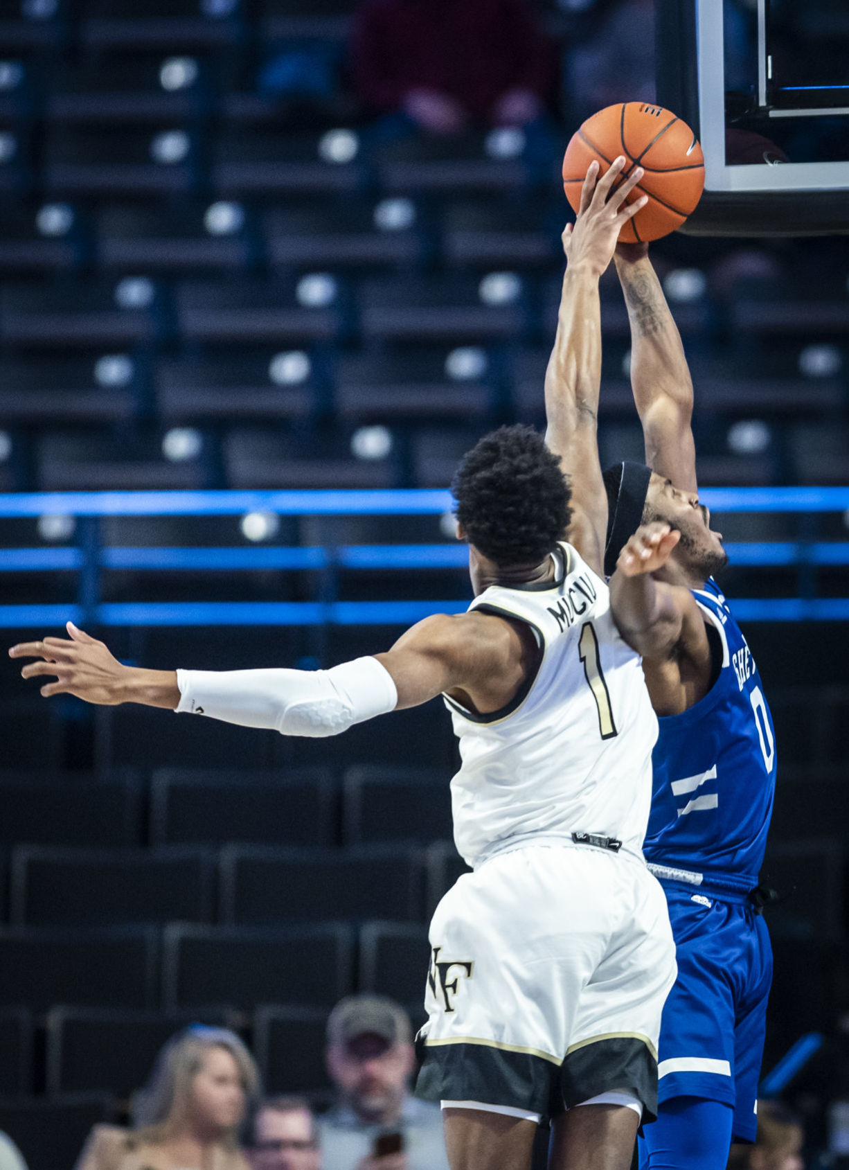 WakeBasketball